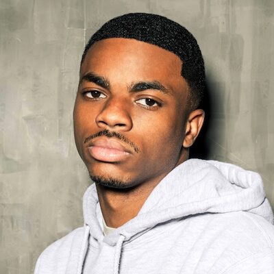 Vince Staples Set To Drop ‘Prima Donna’ EP