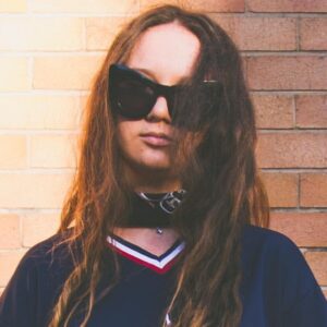 mallrat video