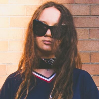 Video: Mallrat – Inside Voices