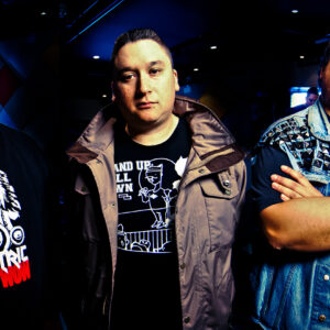 A Tribe called Red video
