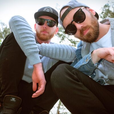 Grey Yard Release New Single & Video ‘Freedom’