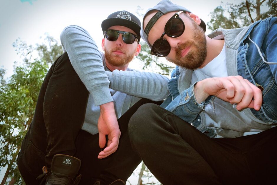 Grey Yard Release New Single & Video ‘Freedom’