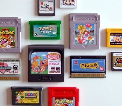 Nintendo’s NX Console May Keep Things Retro