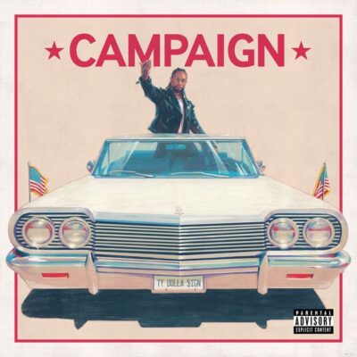 Ty Dolla $ign – Campaign Mixtape