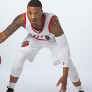 Damian Lillard
