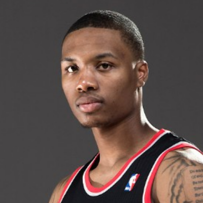 Damian Lillard Drops Debut Album