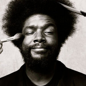 Questlove