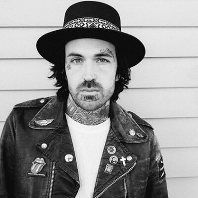Yelawolf – Hotel EP
