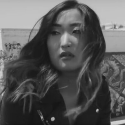 Korean-American R&B Singer Annalé Preps Debut Album