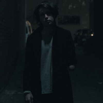 Camikaze Generates Momentum With Debut EP