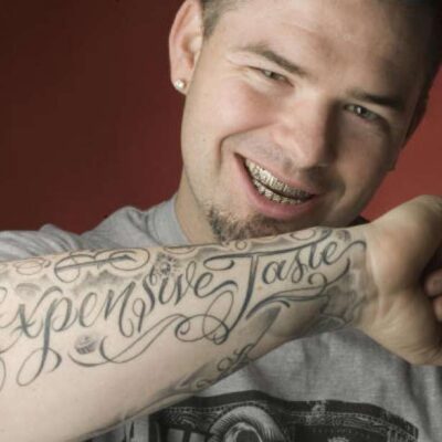 Video: Paul Wall – Why Is That