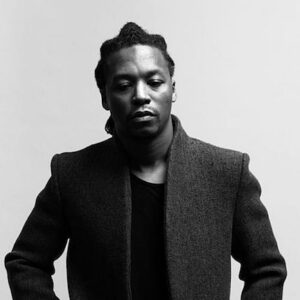 Lupe Fiasco LP