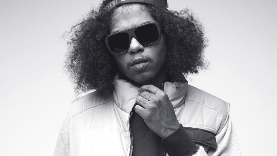 Ab-Soul Dropping New Album ‘Do What Thou Wilt’