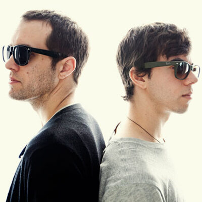 Electric Guest Release ‘Plural’ Album