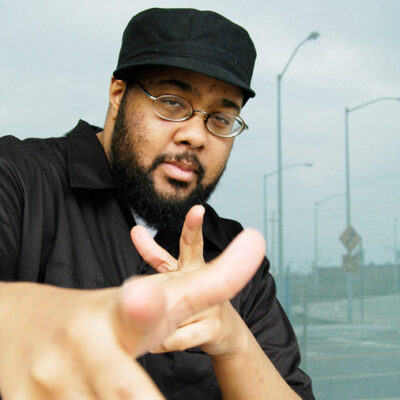 Gift Of Gab Announces ‘Rejoice! Rappers Are Rapping Again!’ EP
