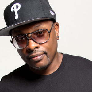 Jazzy Jeff Chasing Goosebumps