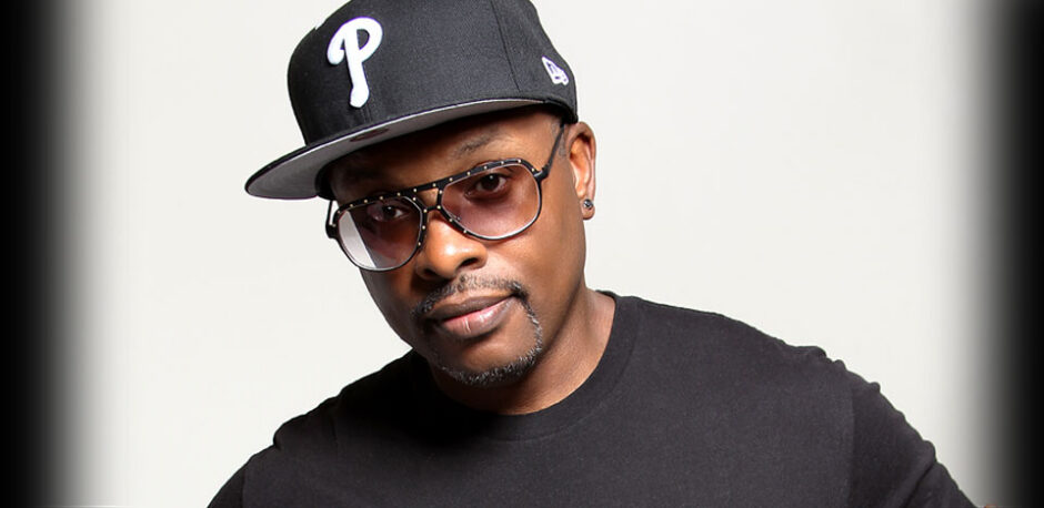DJ Jazzy Jeff Puts Together ‘Chasing Goosebumps’