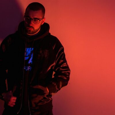 Moonbase Announces National Tour Dates