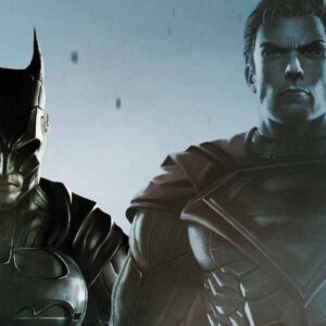 Injustice 2