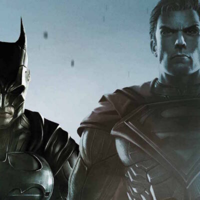 DC Showcases New ‘Injustice 2’ Trailer