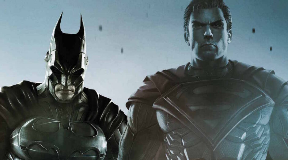 DC Showcases New ‘Injustice 2’ Trailer