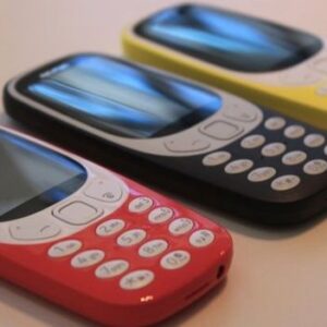 Nokia 3310