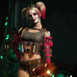 Harley Quin