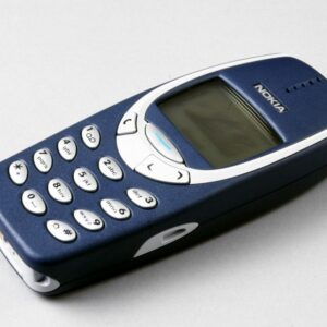 old-Nokia-3310