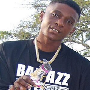 Boosie