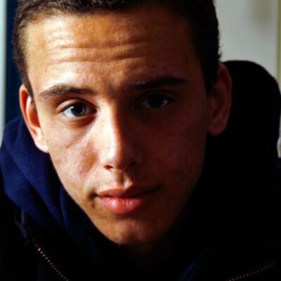 Logic Drops Album Titled ‘Everybody’