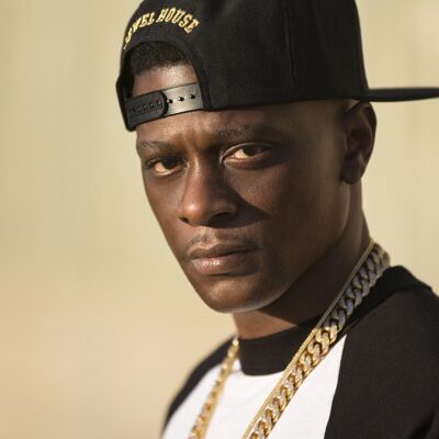 Boosie Announces The Tupac-Inspired ‘BooPac’