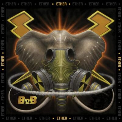 B.o.B – ETHER