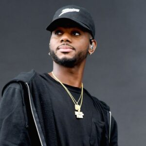 Bryson Tiller video