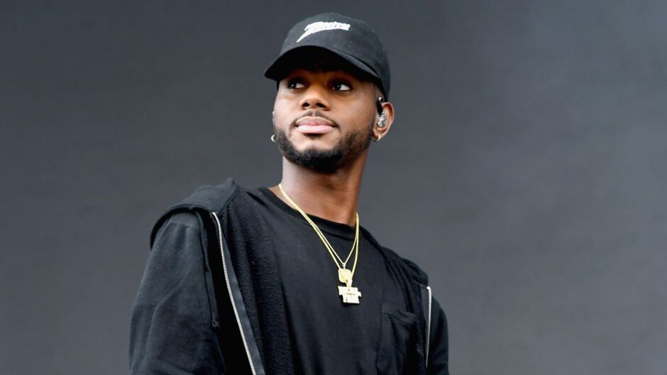 Bryson Tiller Sydney & Melbourne Sideshows Announced