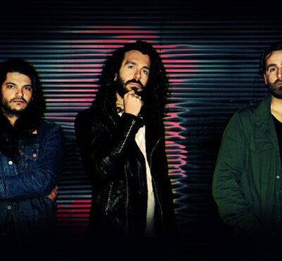 Kingswood Announce National Tour