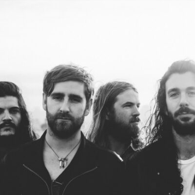 Event Review: Kingswood @ The Forum