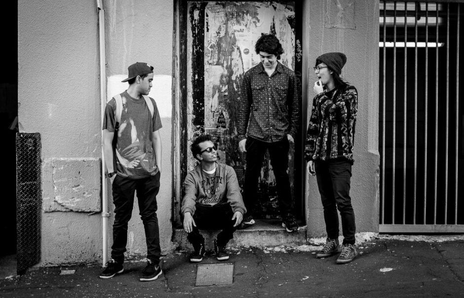 Yoko-Zuna New Drop Videos Announce Shows