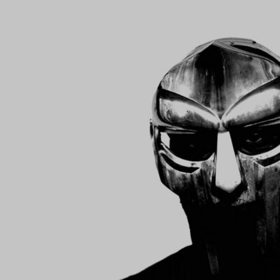 MF DOOM Dropping 15 New Songs In 15 Weeks