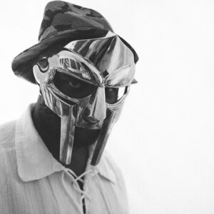MF Doom