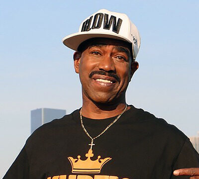 Kurtis Blow Moving Forward With Universal Hip-Hop Museum