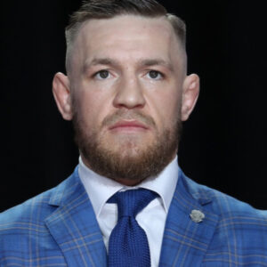 McGregor