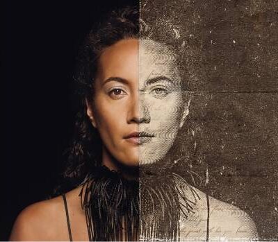 Ria Hall Releases Debut Album ‘Rules of Engagement’