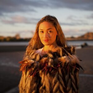 Ria Hall album