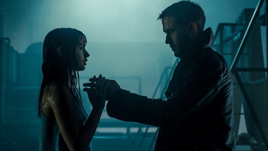 Movie Review: Blade Runner 2049