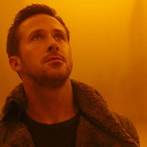 BLADE RUNNER 2049