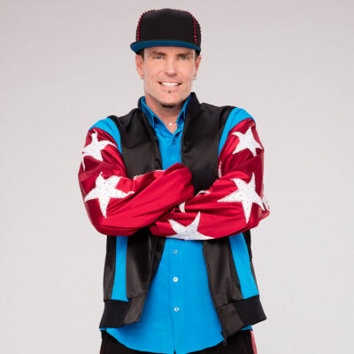 Vanilla Ice & Others Honoured by The Smithsonian