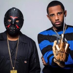 Fabolous Jadakiss