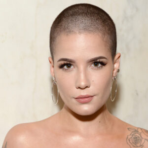 Halsey tour