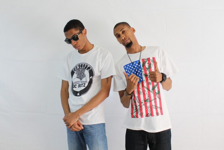 Video: Conceptz feat. Cassidy – Fall