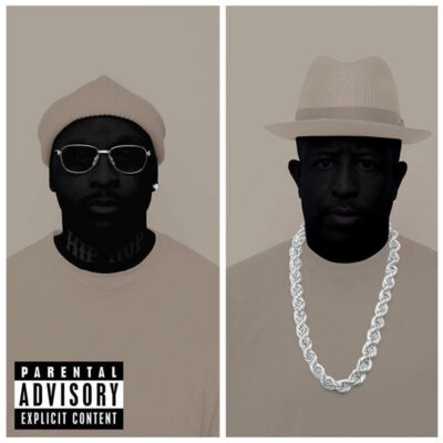Royce Da 5’9 & DJ Premier – PRhyme 2